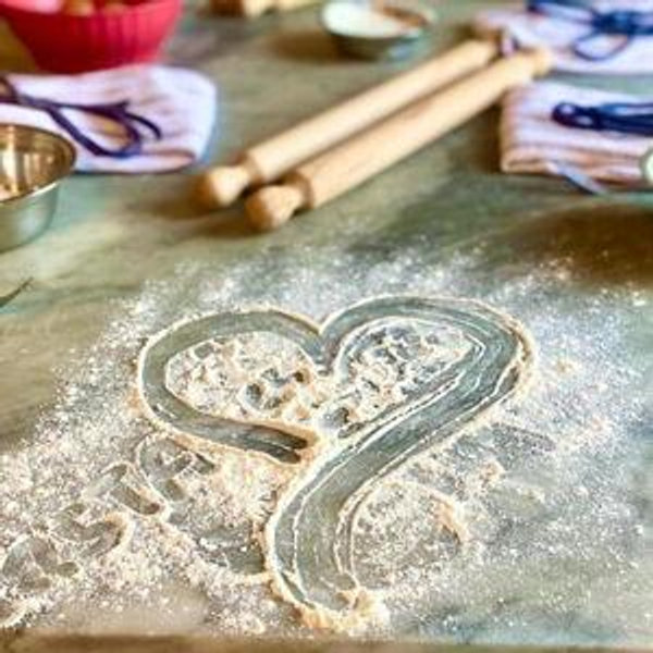 Italian Cooking Class For Two