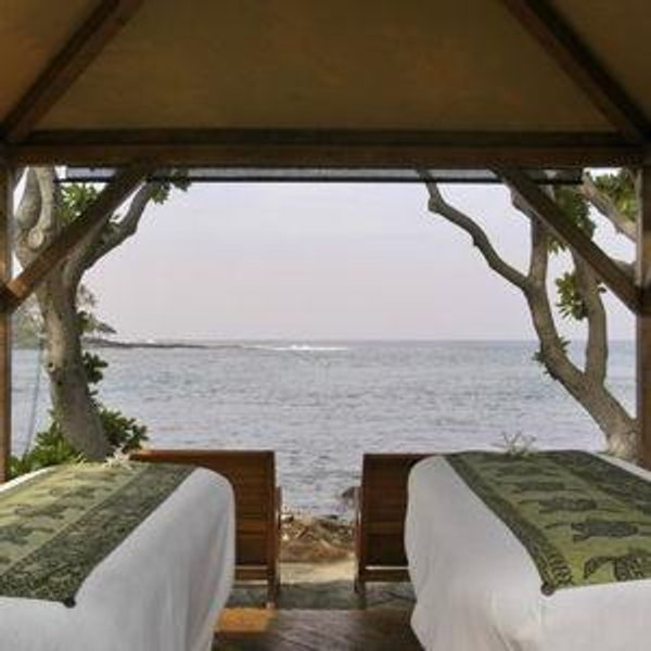 Couples Massage in Maui