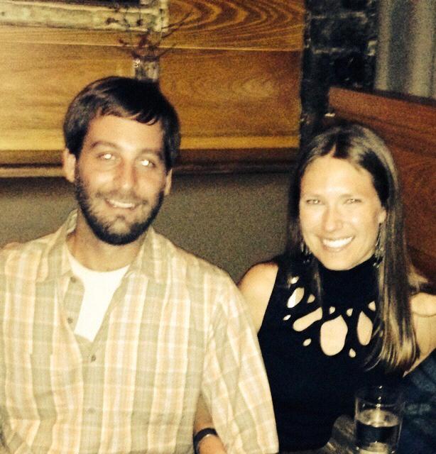 one more blast from the past- circa 2014