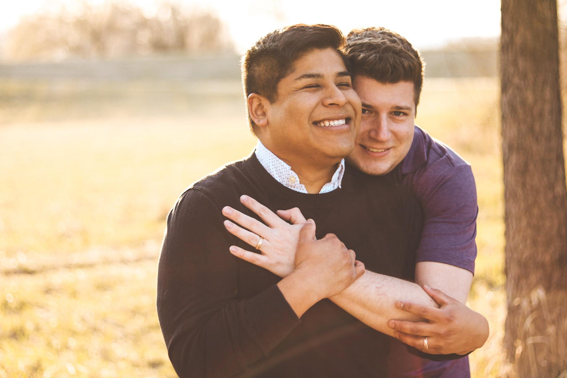 The Wedding Website of Jameson Sedlacek and Andrew Kohls