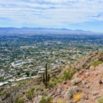 Echo Canyon Trailhead