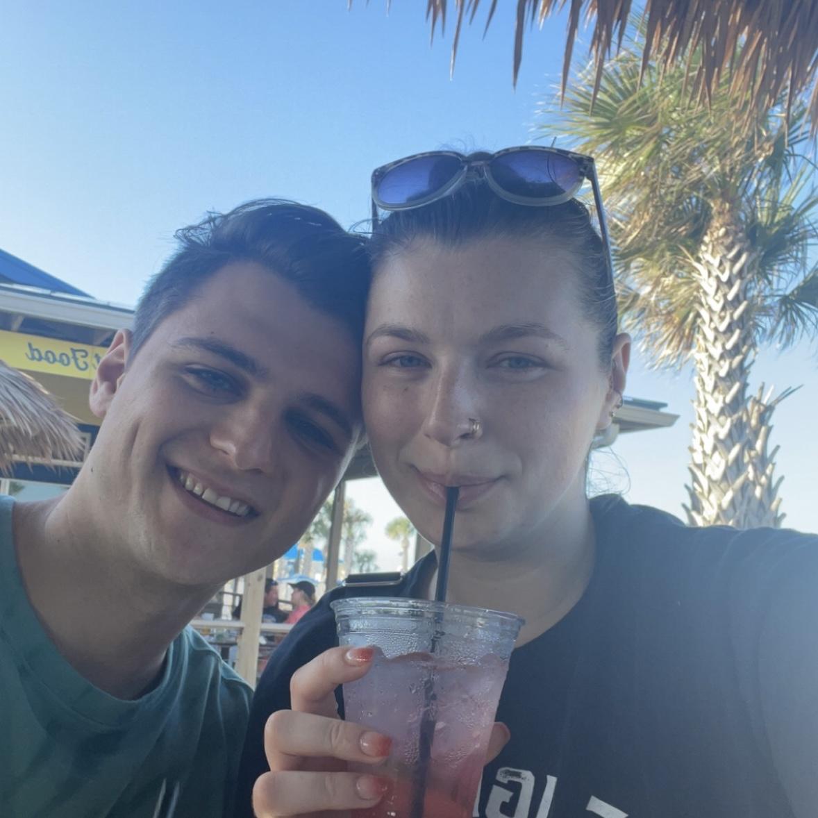 Daytona Beach vacation, September 2022