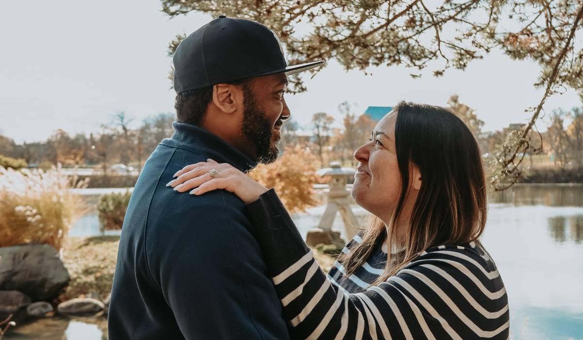 The Wedding Website of Gina Foster and Dwayne White