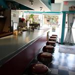 Lost in the 50's Diner