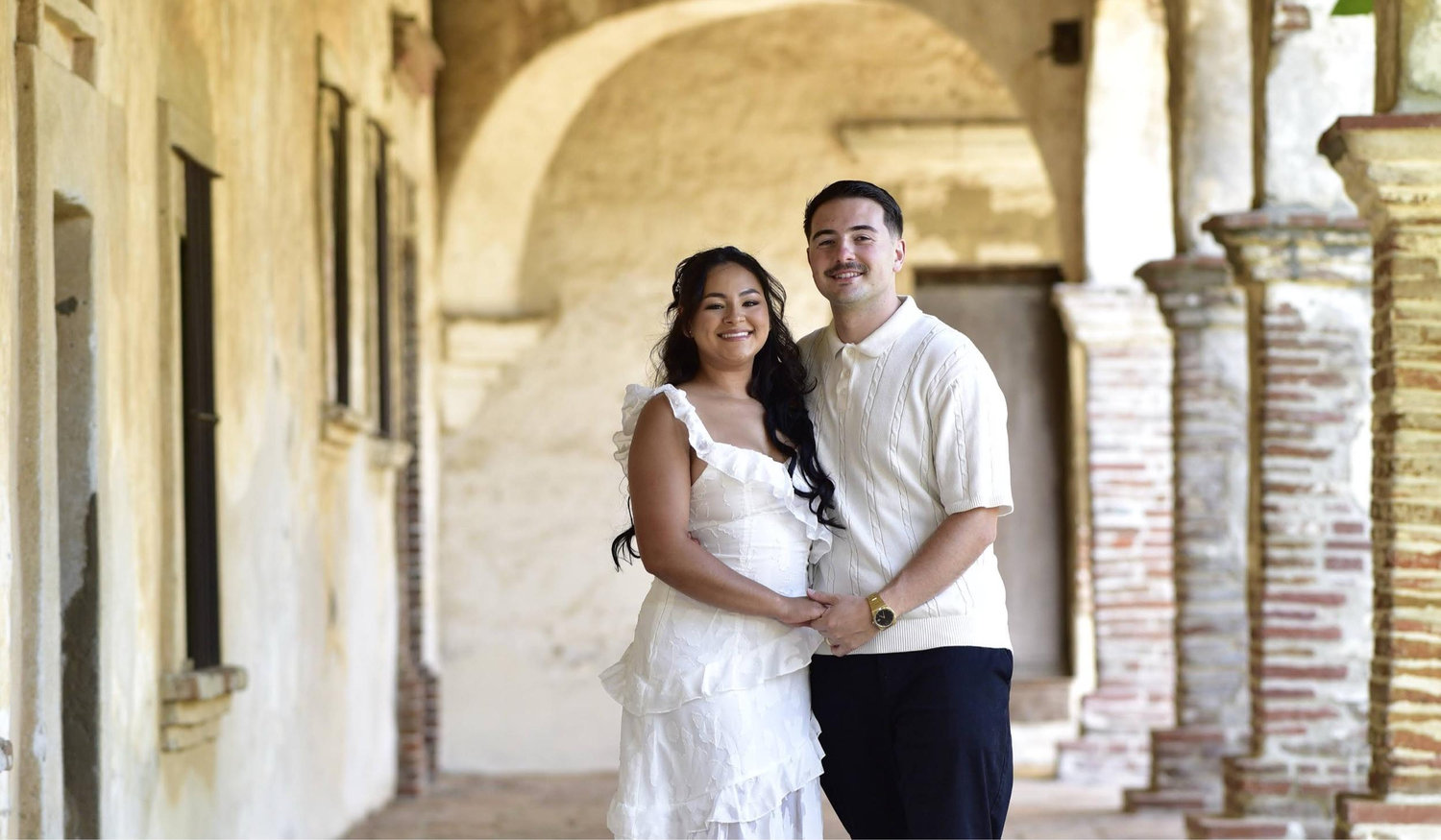 The Wedding Website of Breana Ceballos and Kevin Swisshelm