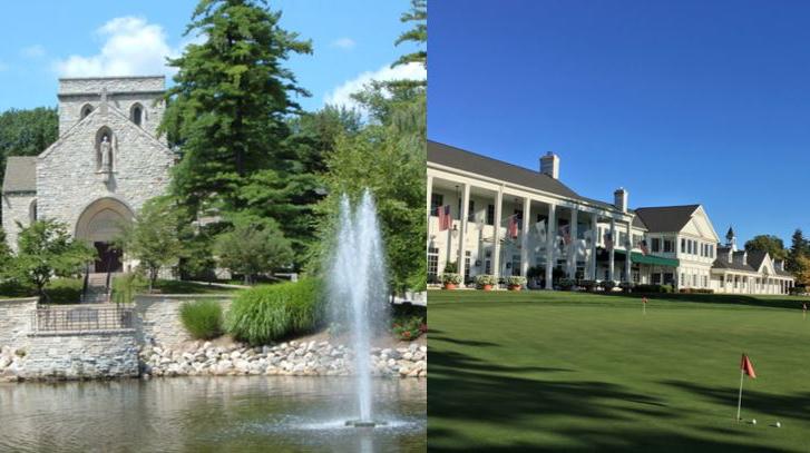 The Wedding Website of Stephanie Swinteck and Brett Milford