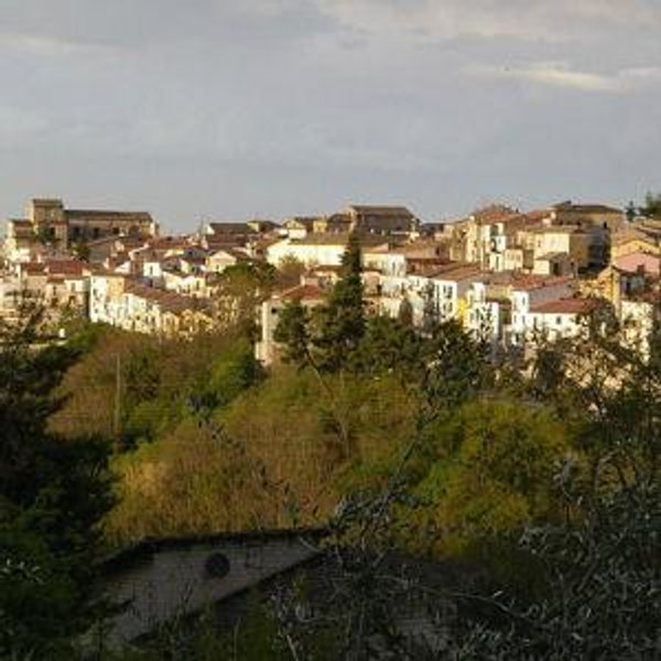 Stay in Manoppello, Italy