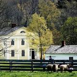 Hale Farm & Village