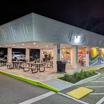 Jeremiah's Italian Ice