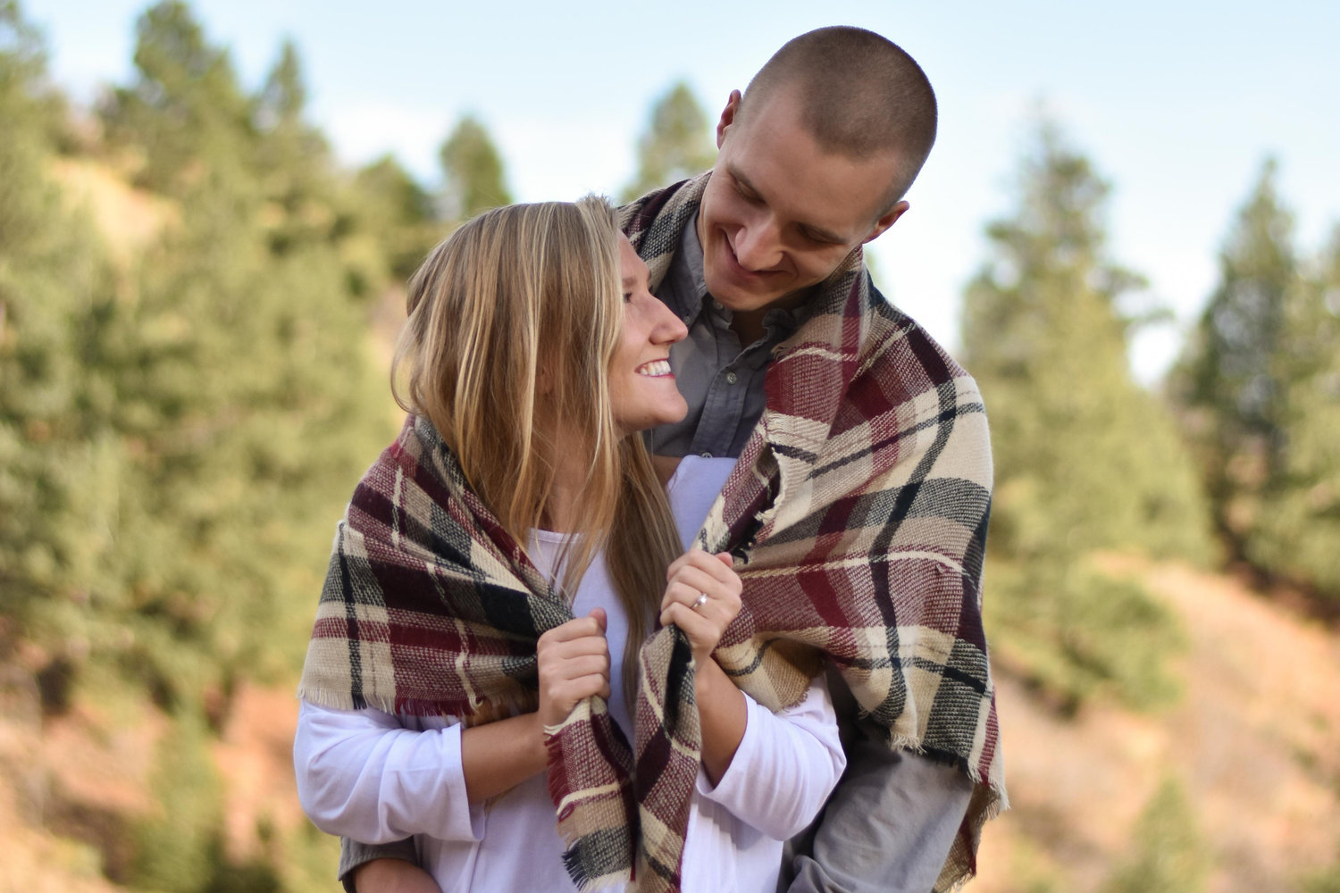 The Wedding Website of Zach Jensen and Kayla Hokanson