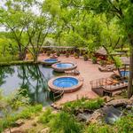 Ojo Santa Fe Spa Resort