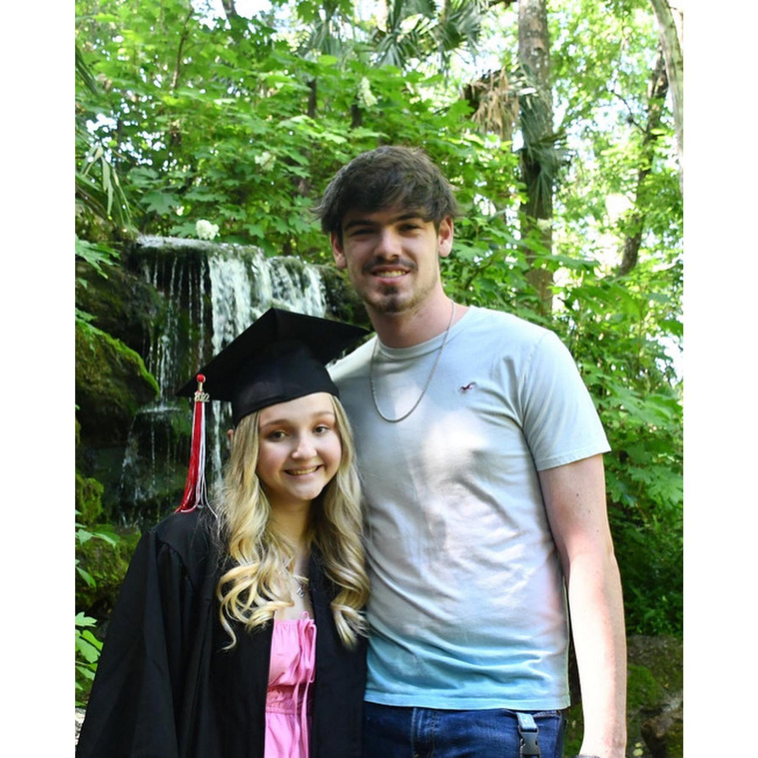 Miranda's Graduation 2022