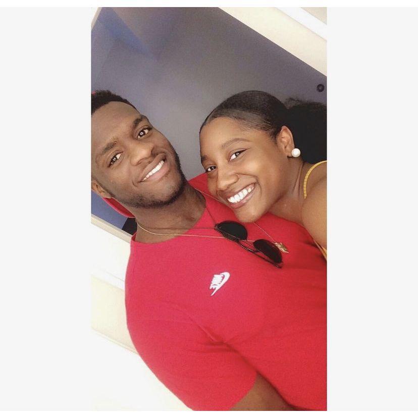 First Trip to Daytona Beach as boyfriend and girlfriend