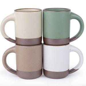 The Mug 4-Pack - Solarium