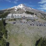 Timberline Lodge Trailheads