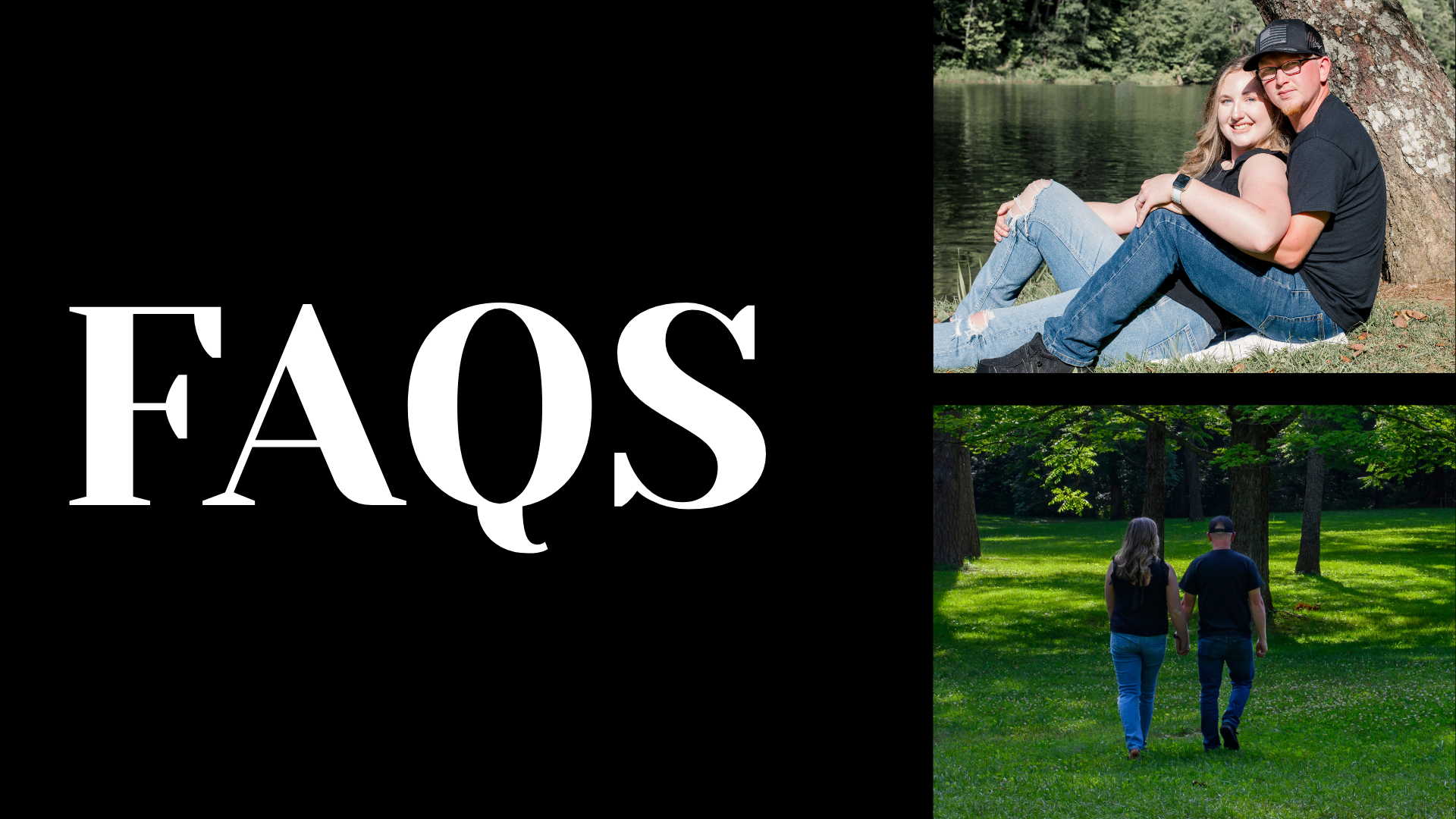 The Wedding Website of Preslee Lutz and Jakob Will