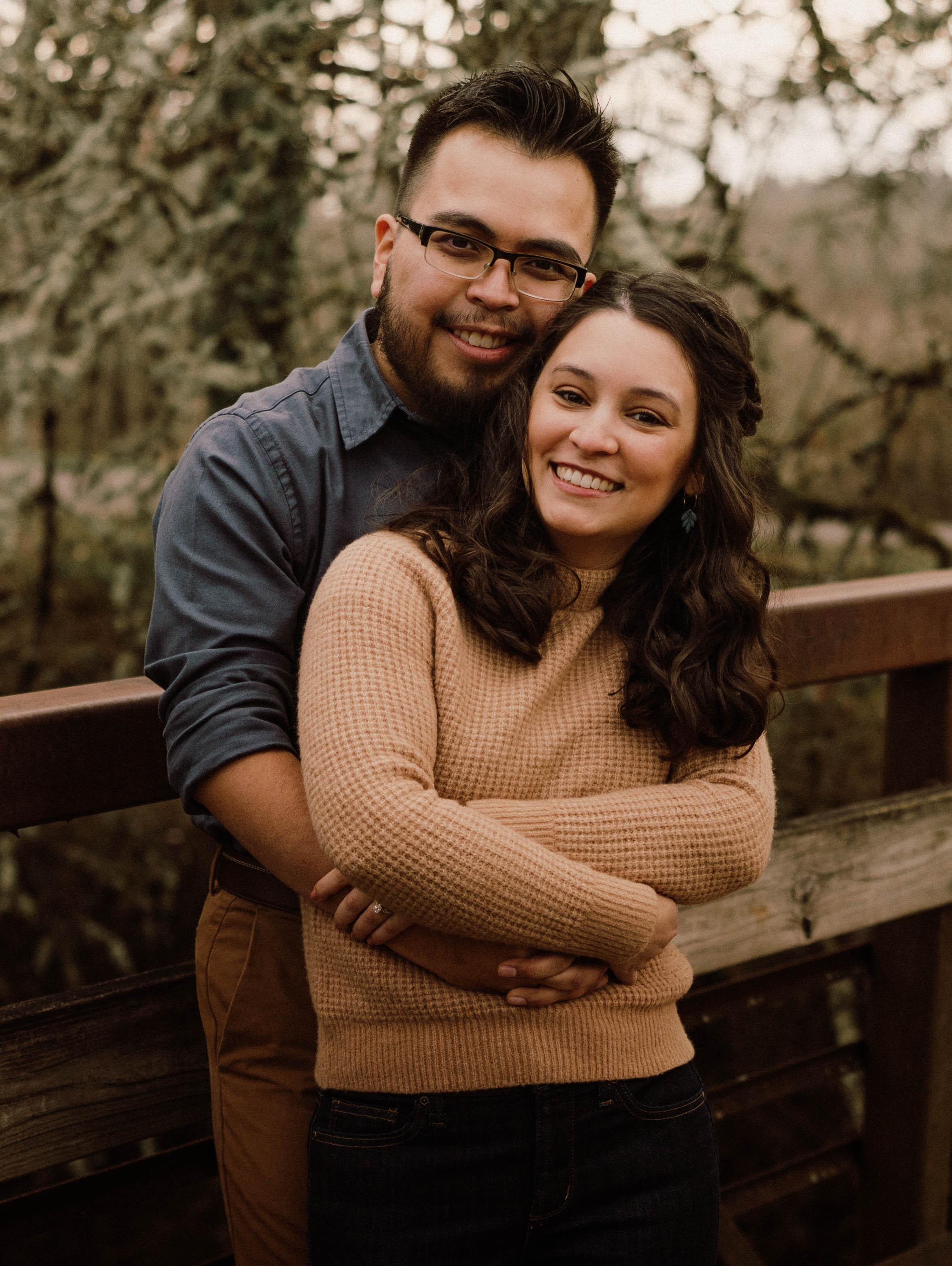 The Wedding Website of Salomón Hernández and Josie Velasco