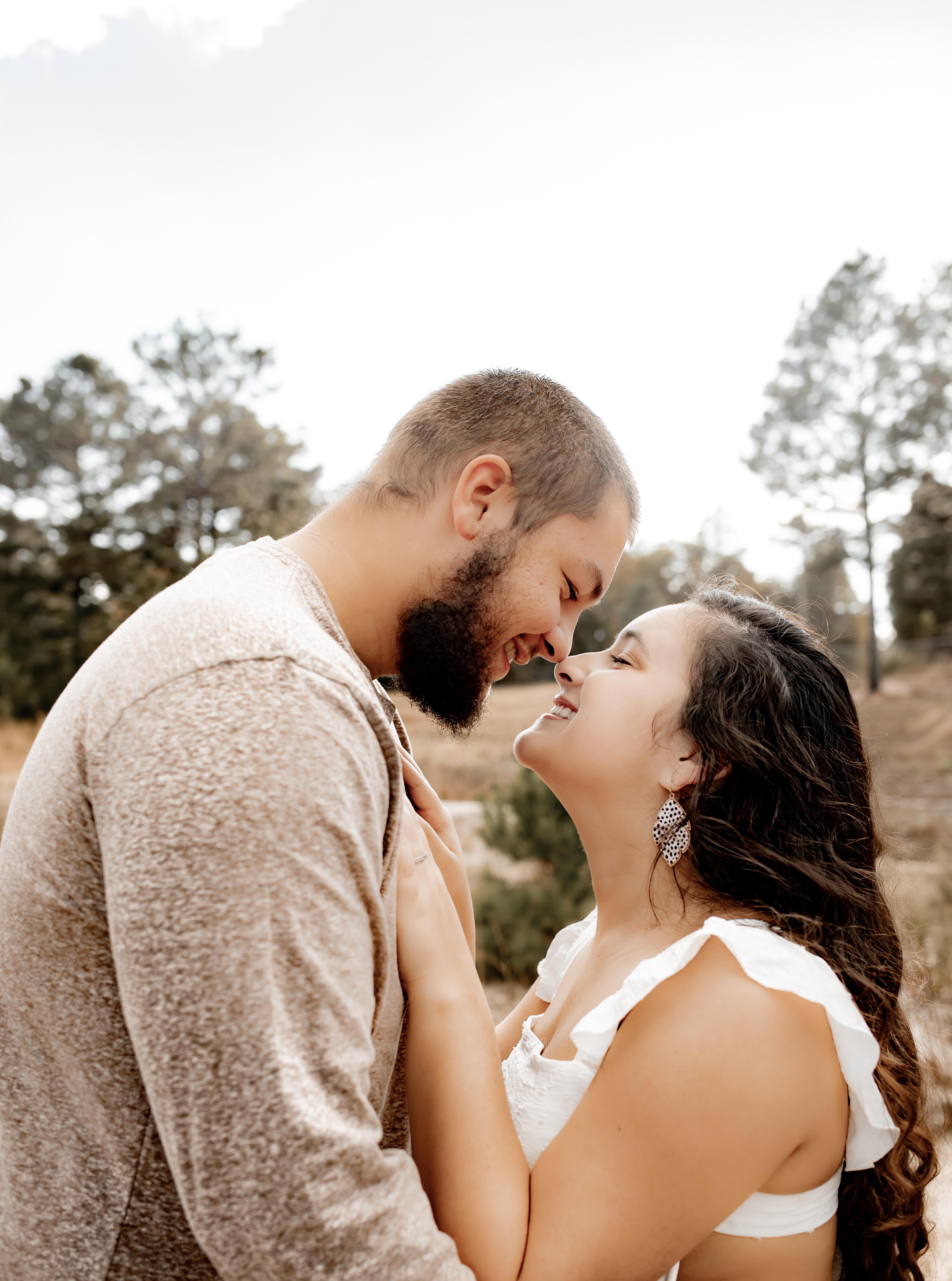 The Wedding Website of Jasmine Locklear and Hunter Sheppard