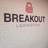 Breakout Games