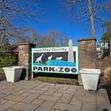 Cape May County Park & Zoo