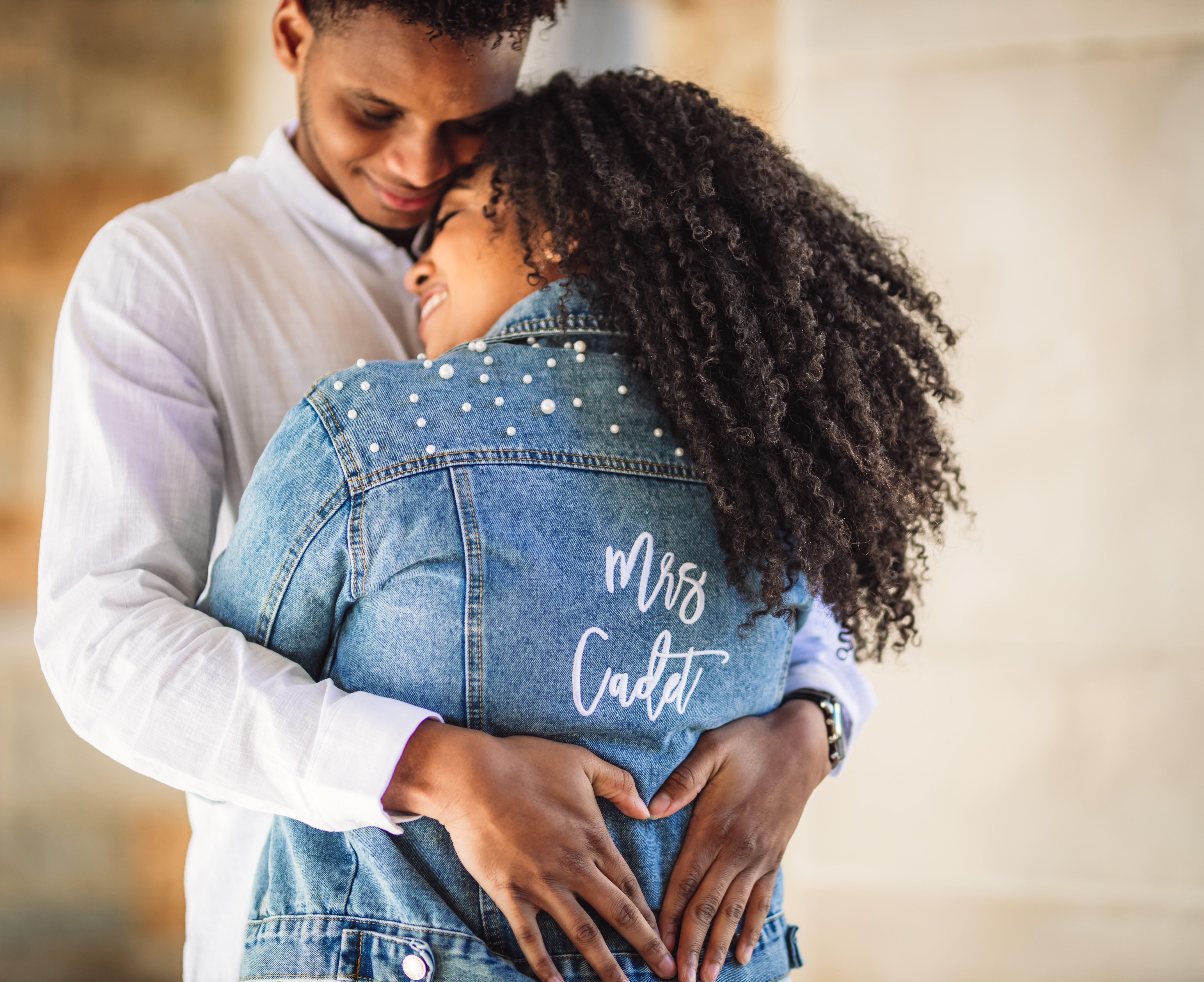 The Wedding Website of Angela Arzu and Minaldy Cadet