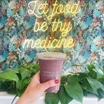 Green Collective Eatery Wash Park