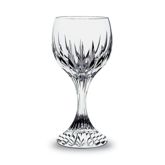 Baccarat Massena White Wine Goblet