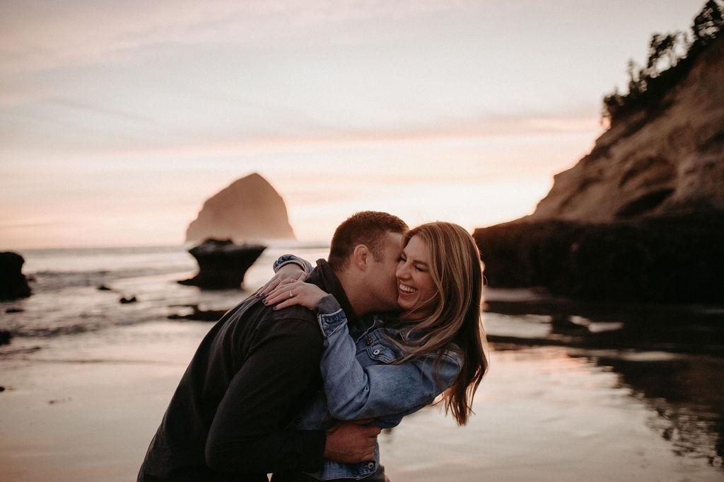 The Wedding Website of Brittni Rogers and Josh Christenson