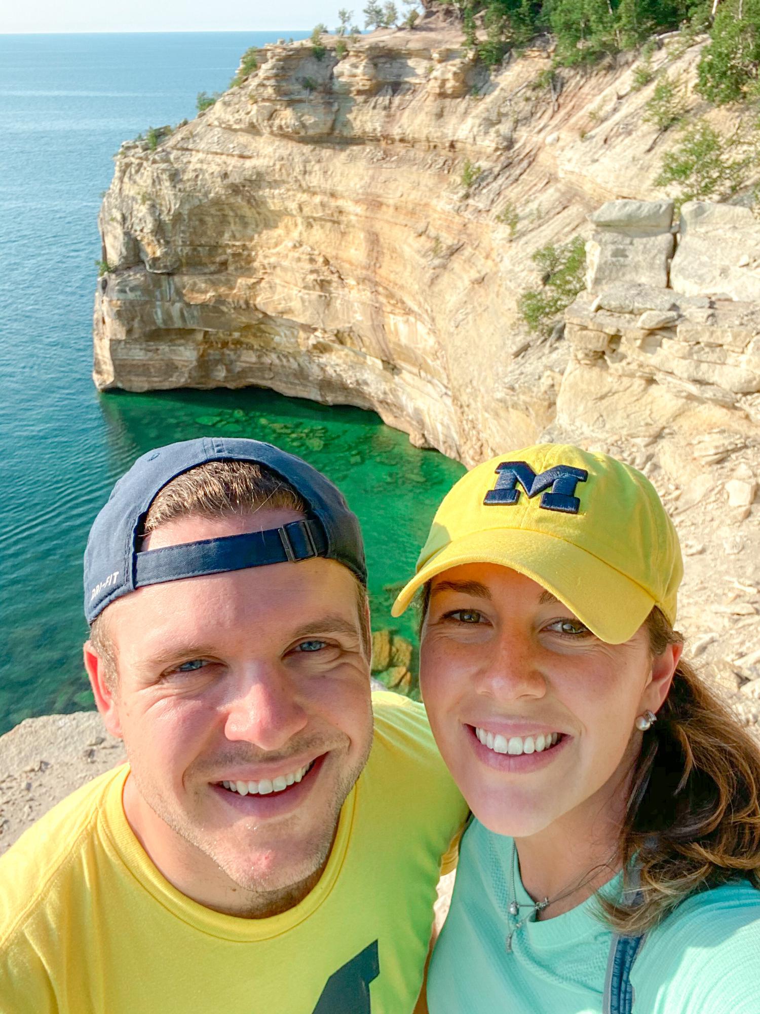 Pictured Rocks