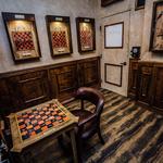 The Escape Game San Antonio