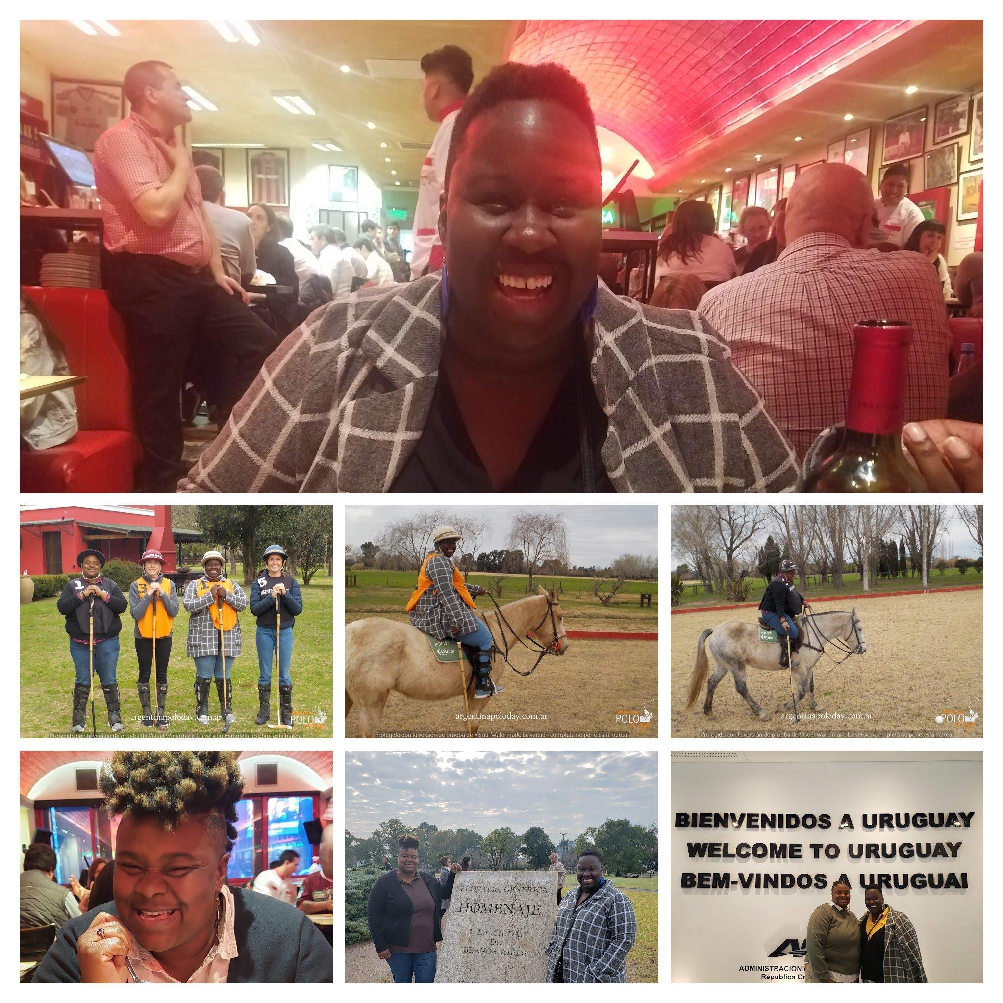 Buenos Aires, Argentina
Circa July 2018