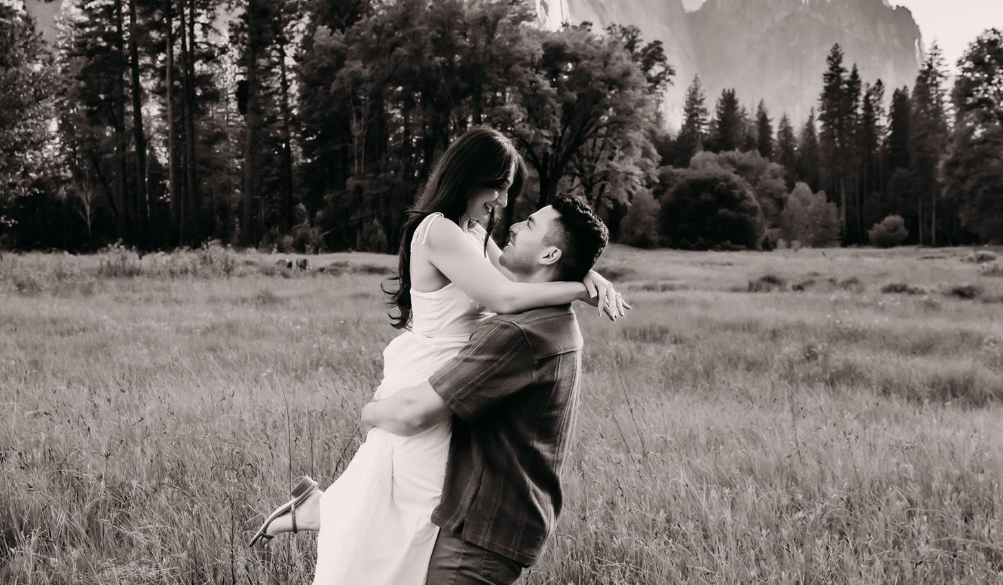 The Wedding Website of Betül Ertaş and Nick Rodriguez