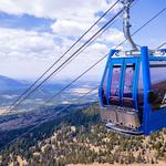 Snowbowl Scenic Gondola