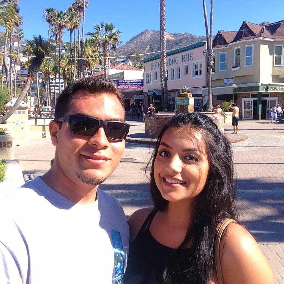 Catalina Island — 2016