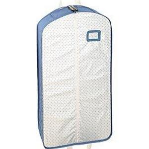 Wally Bags WallyBags® 40 Suit Length Garment Bag with Pockets