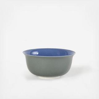 Small Polychrome Bowl