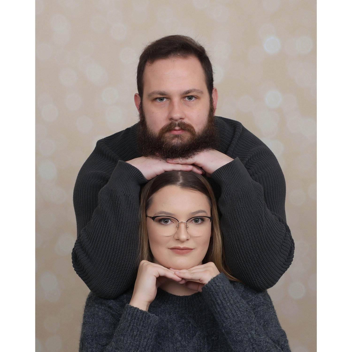 Akward JcPenny Shoot