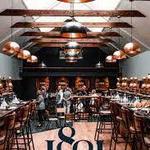 1881 Distillery & Gin School
