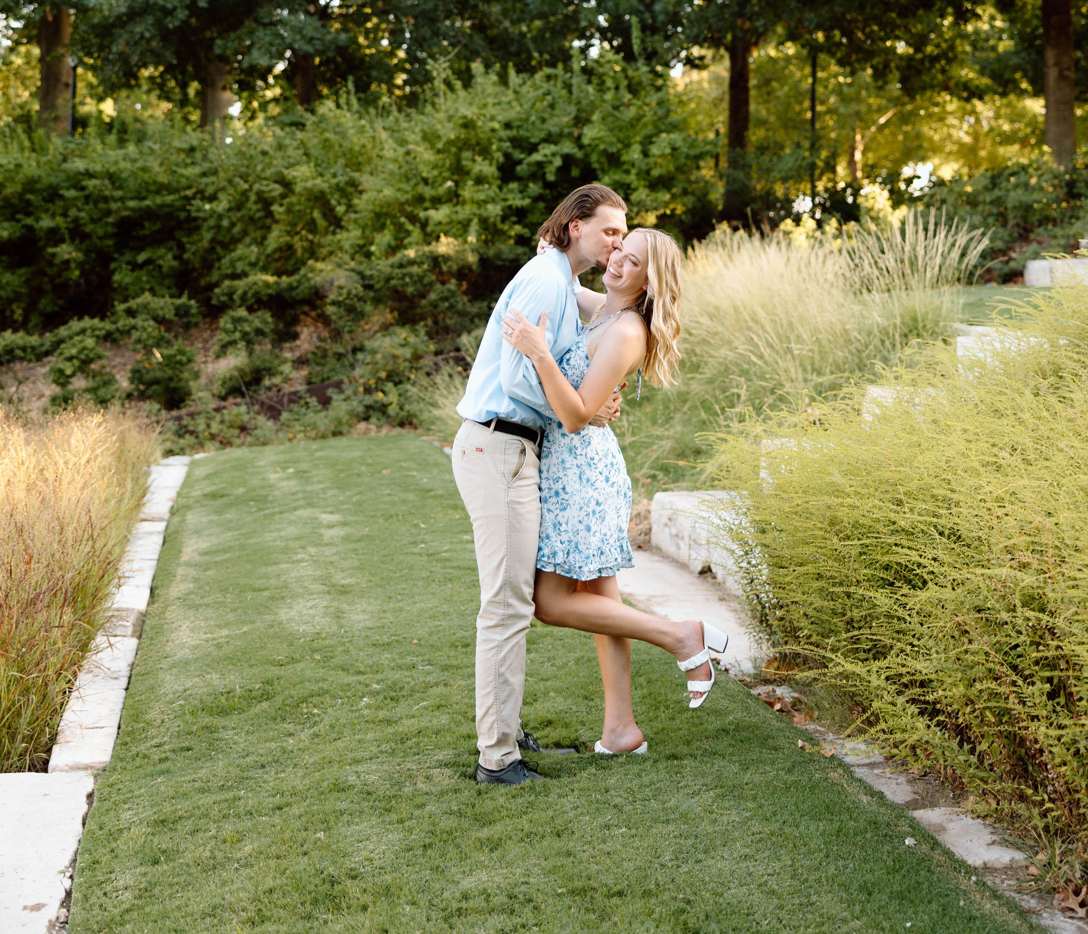 The Wedding Website of Sarah Kirby and Nolan Reynolds