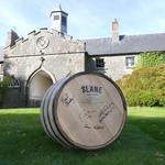 Slane Irish Whiskey Distillery
