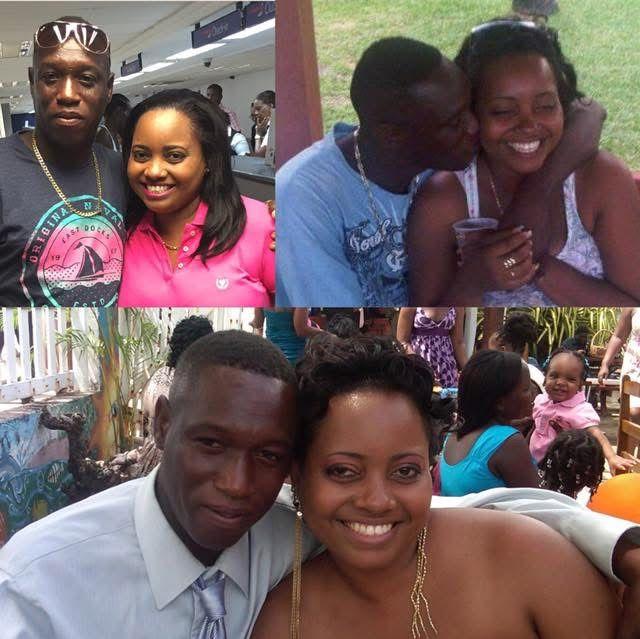 Our vacations and outings was part of the journey.