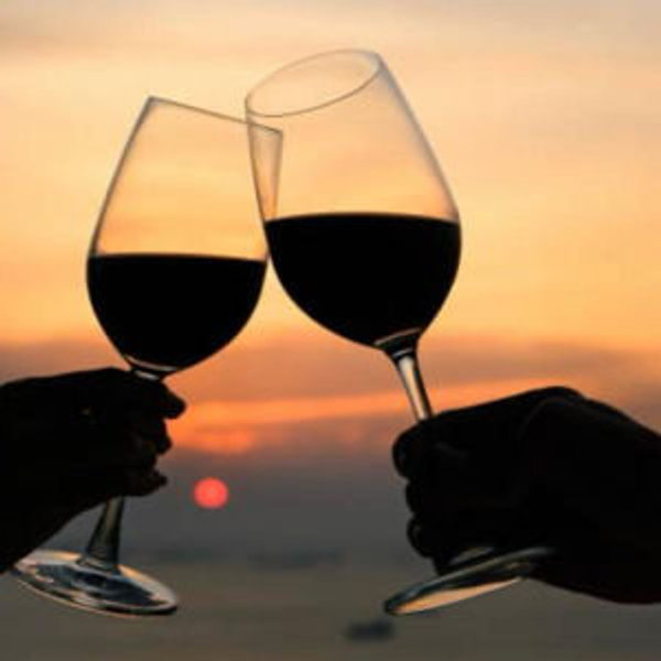 Wine Tasting For Two