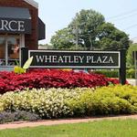 Wheatley Plaza