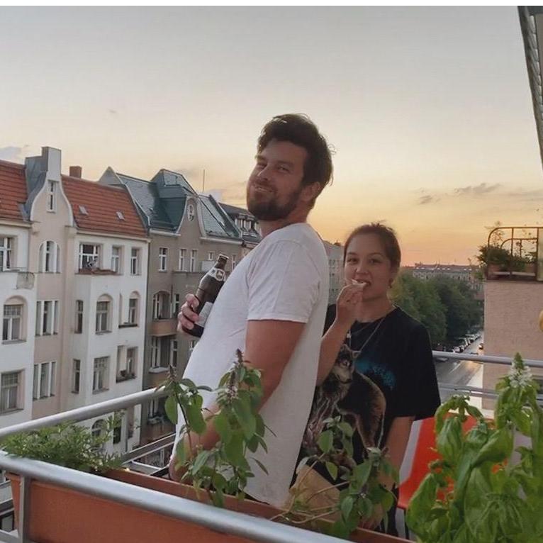 Berlin!