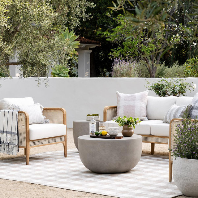 Patio Furniture