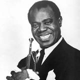 Louis Armstrong Park