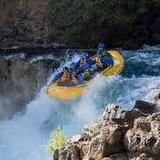 White Water Rafting