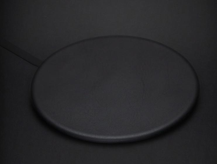 Peel Wireless Chargers (Black)