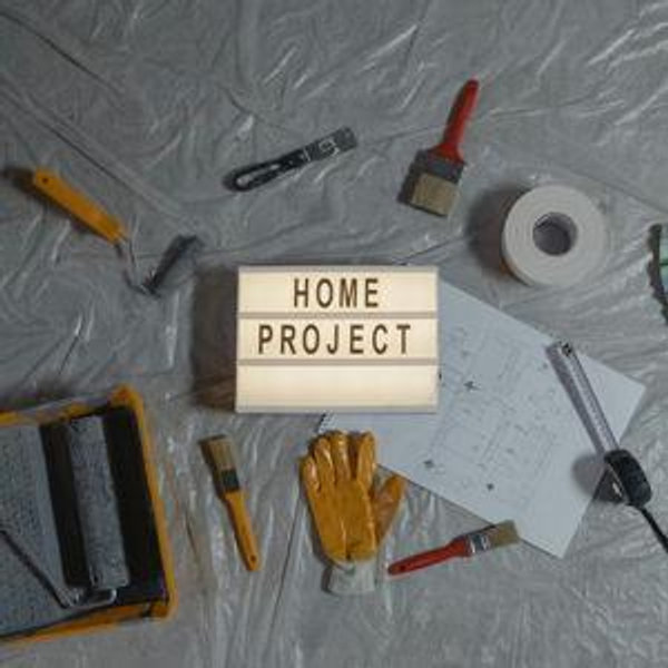 Our Home Renovation Fund