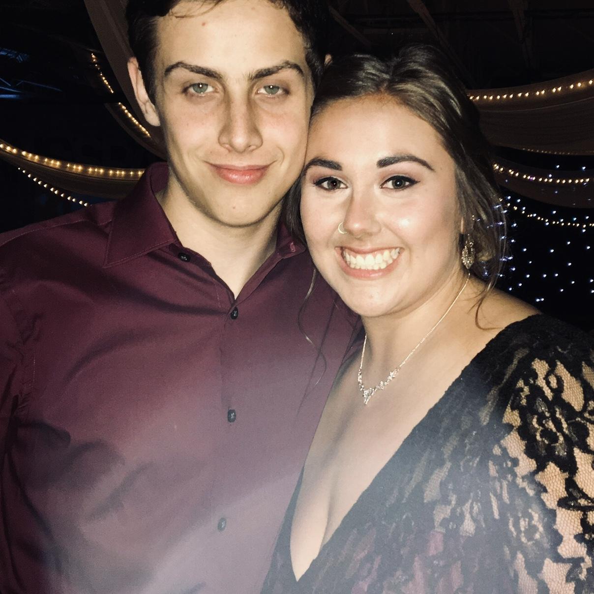 Prom - May 2019